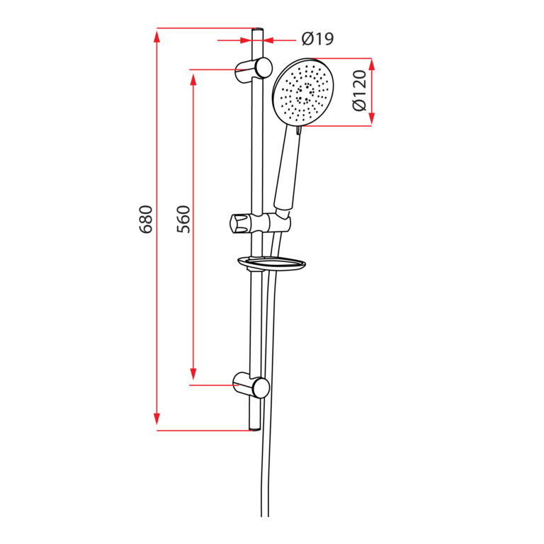 RWH-73S-N-RWH-1388-Handshower-Dimension-1000x1000-1